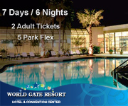 World Gate Resort